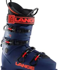 Lange XT3 Free 130 LV GW