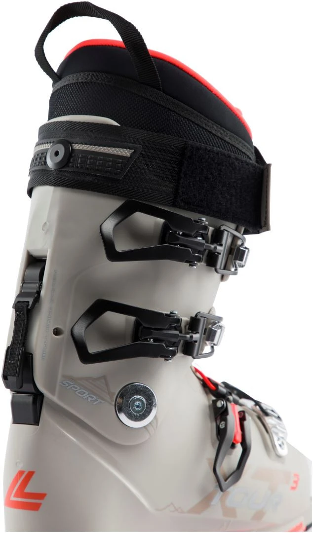 Lange XT3 Tour Sport Women 8 Lange XT3 Tour Sport Women – Bild 6