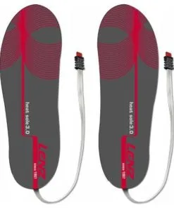 Lenz Heat Sole 3.0