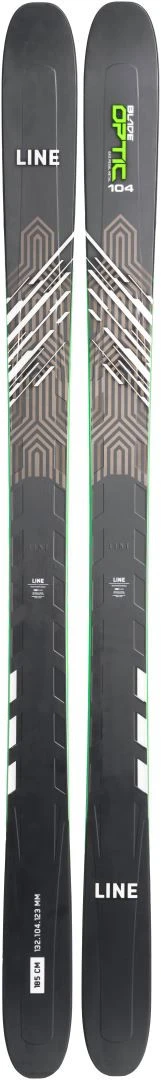 Line Blade Optic 104 4 Line Blade Optic 104 – Bild 2