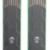 Line Blade Optic 104 2 Line Blade Optic 104 -Ski Bag Shop line blade optic 104 black white green 171 black white green 0