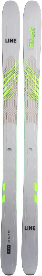 Line Blade Optic 96 4 Line Blade Optic 96 – Bild 2