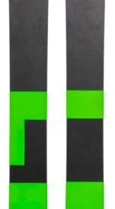 Line Blade Optic 96 7 Line Blade Optic 96 -Ski Bag Shop line blade optic 96 grey green 163 grey green 1