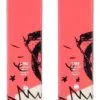 Line Honey Bee Incl Squire 11 Binding 1 Line Honey Bee Incl Squire 11 Binding -Ski Bag Shop line honey bee red sand black 0