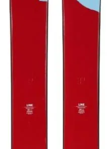 Line Pescado -Ski Bag Shop line pescado white red orange 180 white red orange 0 1