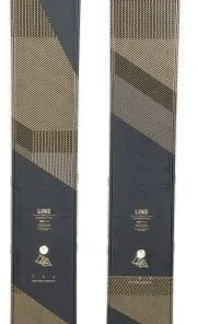 Line Vision 108 8 Line Vision 108 -Ski Bag Shop line vision 108 black 175 black 0 2 1