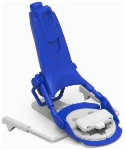 Look Pivot 15 GW Raw -Ski Bag Shop look pivot 15 gw raw 115 mm raw 2