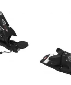 Look SPX 12 Race Metrix GW B80 Black