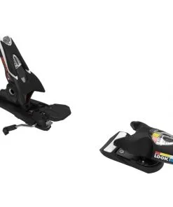 Look SPX 15 Rockerace -Ski Bag Shop look spx 15 rockerace black icon 4