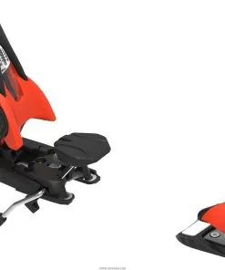 Look SPX 15 Rockerace -Ski Bag Shop look spx 15 rockerace hot red 80 mm hot red 0 4