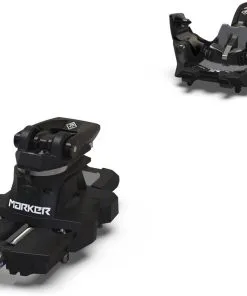 Marker Alpinist 10 Long Travel -Ski Bag Shop marker alpinist 10 long travel black black 1