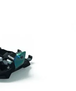 Marker Alpinist 8 -Ski Bag Shop marker alpinist 8 black turquoise 1