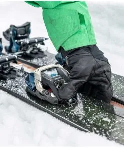 Marker Duke PT 16 11 Marker Duke PT 16 -Ski Bag Shop marker duke pt 16 black gunmetal 100 mm black gunmetal 1