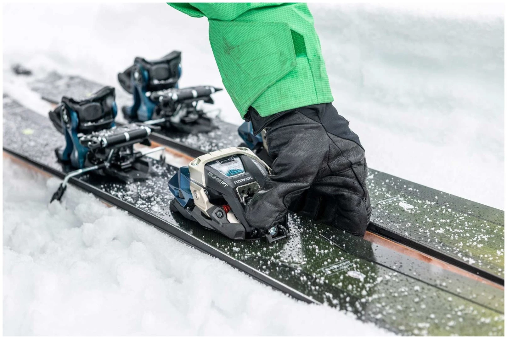 Marker Duke PT 16 5 Marker Duke PT 16 – Bild 3