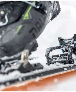 Marker Duke PT 16 12 Marker Duke PT 16 -Ski Bag Shop marker duke pt 16 black gunmetal 100 mm black gunmetal 2