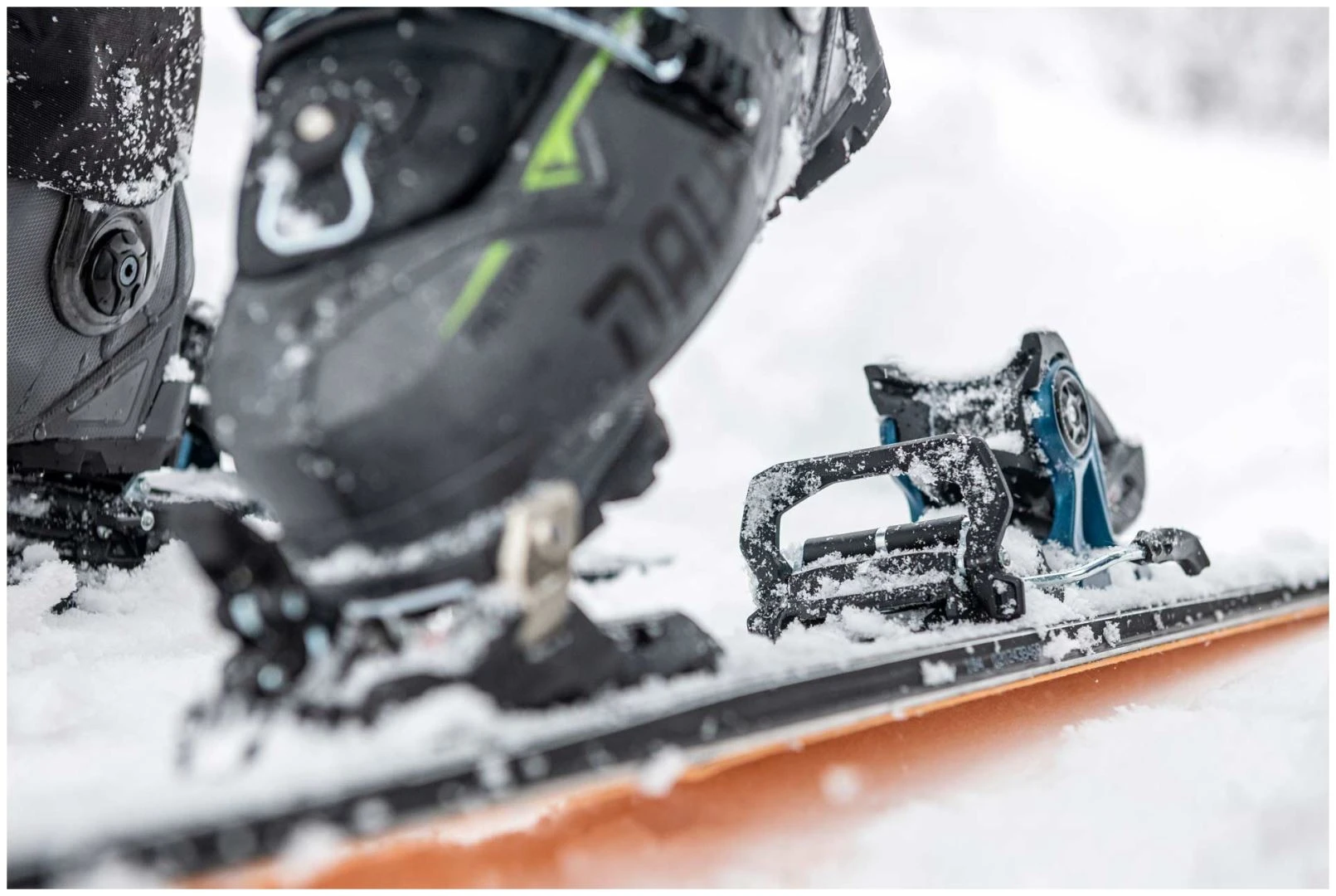 Marker Duke PT 16 6 Marker Duke PT 16 – Bild 4