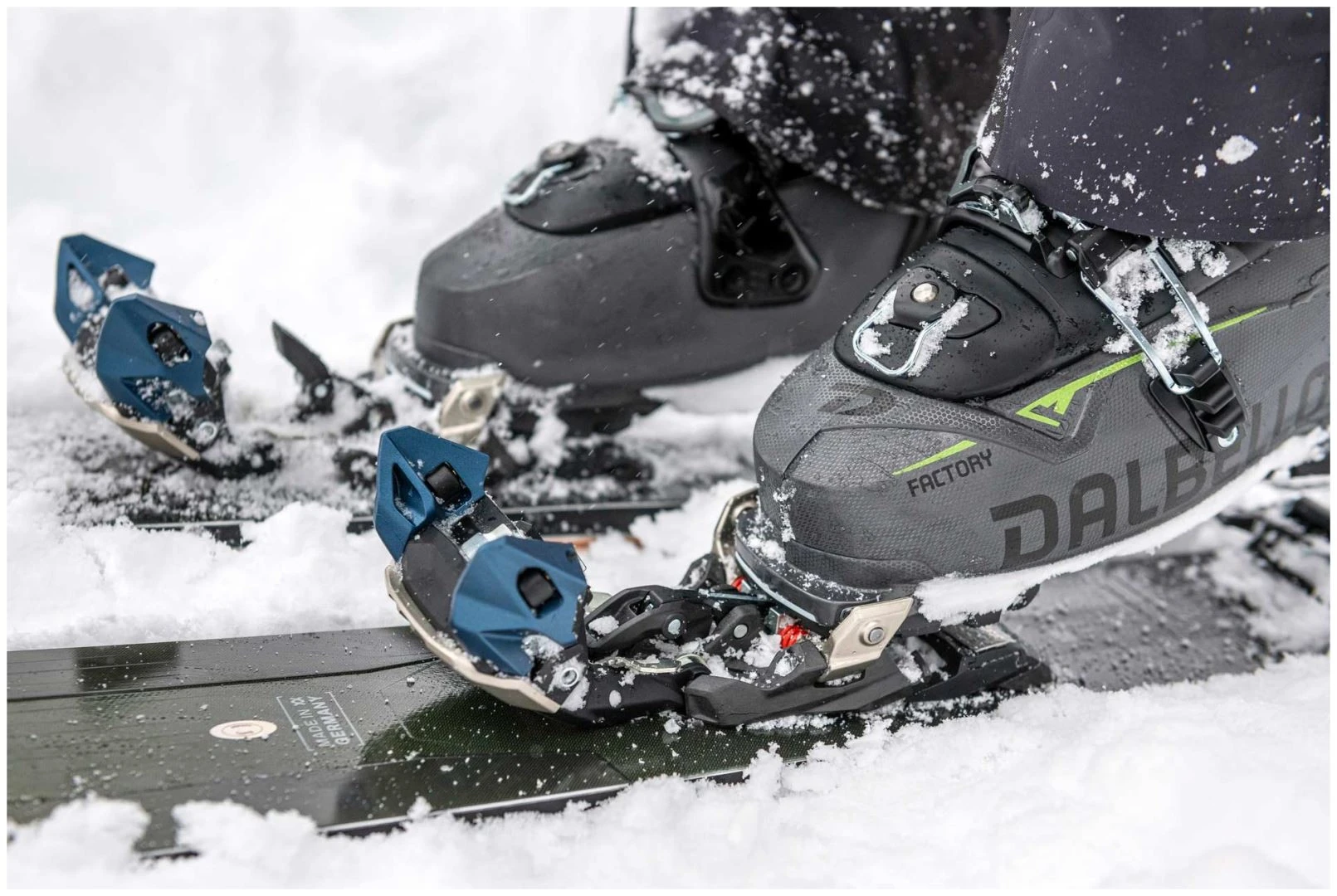 Marker Duke PT 16 8 Marker Duke PT 16 – Bild 6