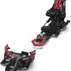 Marker Kingpin 10 -Ski Bag Shop marker kingpin 10 black red 75 100 mm black red 0 6 3