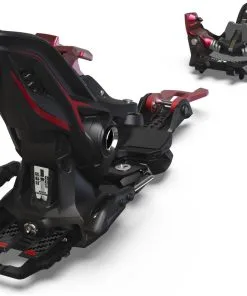 Marker Kingpin 10 -Ski Bag Shop marker kingpin 10 black red 75 100 mm black red 1 3