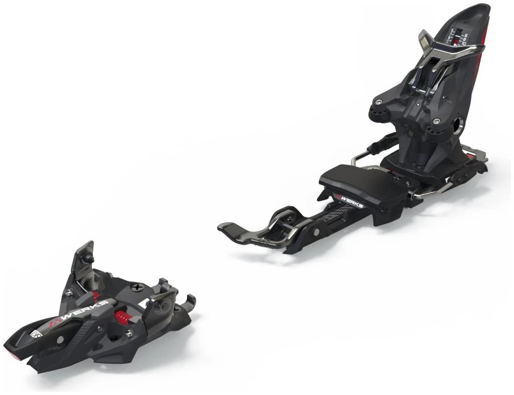 Marker Kingpin MWerks 12 4 Marker Kingpin MWerks 12 – Bild 2