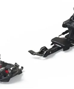 Marker Kingpin MWerks 12