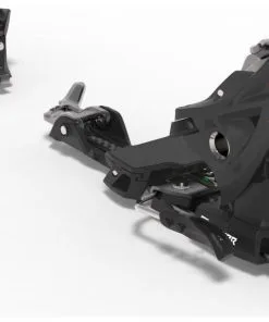 Marker Kingpin MWerks 12 10 Marker Kingpin MWerks 12 -Ski Bag Shop marker kingpin mwerks 12 black red 075 100 mm black red 2