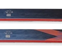 Nordica Enforcer 100 -Ski Bag Shop nordica enforcer 100 blue red 165 blue red 3