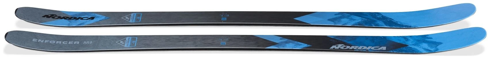 Nordica Enforcer 104 Free 7 Nordica Enforcer 104 Free – Bild 5