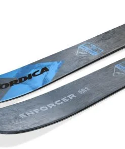 Nordica Enforcer 104 Free 14 Nordica Enforcer 104 Free -Ski Bag Shop nordica enforcer 104 free black teal 165 black teal 4