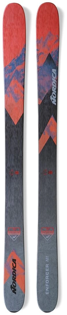 Nordica Enforcer 110 Free 4 Nordica Enforcer 110 Free – Bild 2