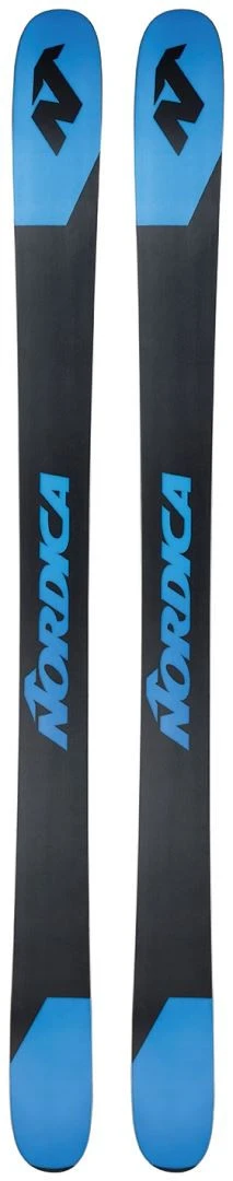 Nordica Enforcer 110 Free 5 Nordica Enforcer 110 Free – Bild 3