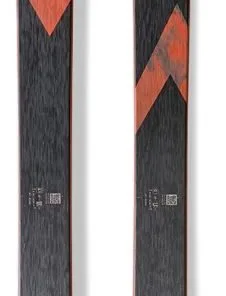 Nordica Enforcer 94 22/23 -Ski Bag Shop nordica enforcer 94 grey red 165 grey red 0 1 1