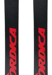 Nordica Enforcer 94 22/23 -Ski Bag Shop nordica enforcer 94 grey red 165 grey red 1