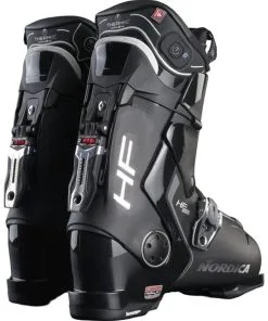 Nordica HF Elite Heat (GW) 14 Nordica HF Elite Heat (GW) -Ski Bag Shop nordica hf elite heat gw black 24 38 eur black 2