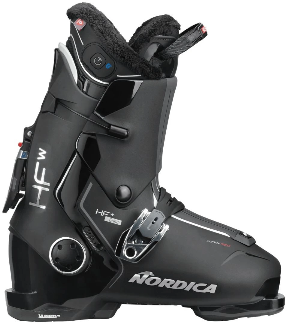 Nordica HF Elite Heat W 3 Nordica HF Elite Heat W