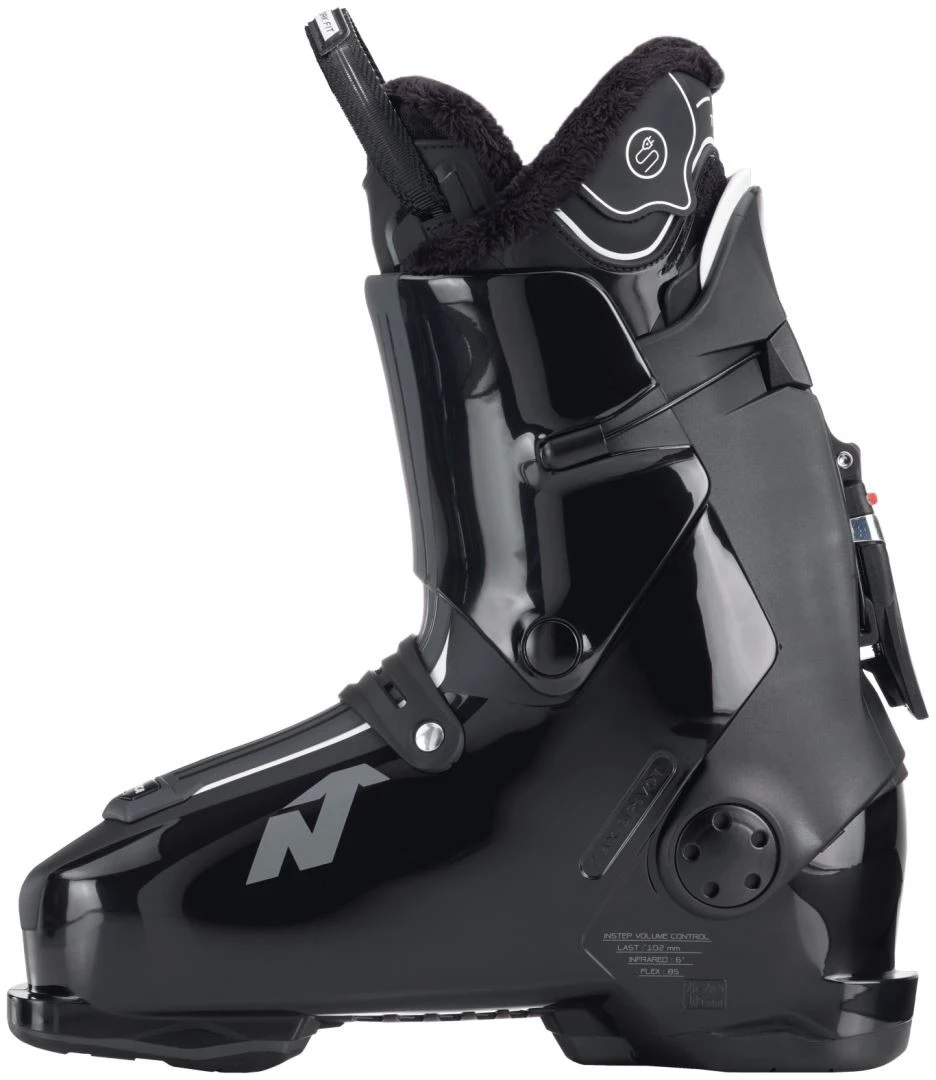 Nordica HF Elite Heat W 5 Nordica HF Elite Heat W – Bild 3