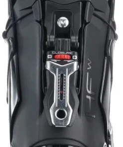 Nordica HF Elite Heat W 12 Nordica HF Elite Heat W -Ski Bag Shop nordica hf elite heat w black 3 1