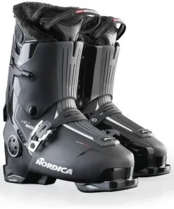 Nordica HF Elite Heat W 13 Nordica HF Elite Heat W -Ski Bag Shop nordica hf elite heat w black 4 1