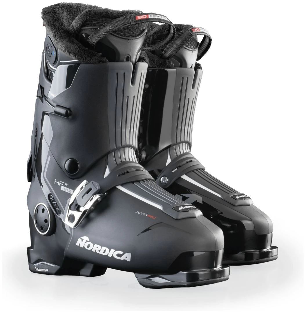 Nordica HF Elite Heat W 8 Nordica HF Elite Heat W – Bild 6
