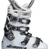 Nordica Pro Machine 105 W (GW) 1 Nordica Pro Machine 105 W (GW) -Ski Bag Shop nordica pro machine 105 w gw white black pink 22 35 eur white black pink 0