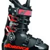Nordica Pro Machine 130 (GW) -Ski Bag Shop nordica pro machine 130 gw black red 0