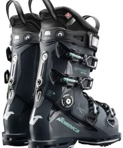 Nordica Speedmachine 3 95 W (GW)