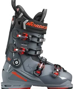 Nordica Sportmachine 3 120 (GW) -Ski Bag Shop nordica sportmachine 3 120 gw anthracite black red 24 38 eur anthracite black red 0 1