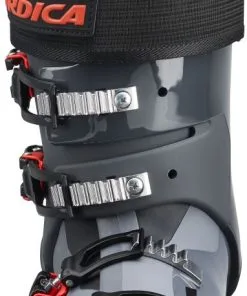 Nordica Sportmachine 3 120 (GW) -Ski Bag Shop nordica sportmachine 3 120 gw anthracite black red 24 38 eur anthracite black red 3