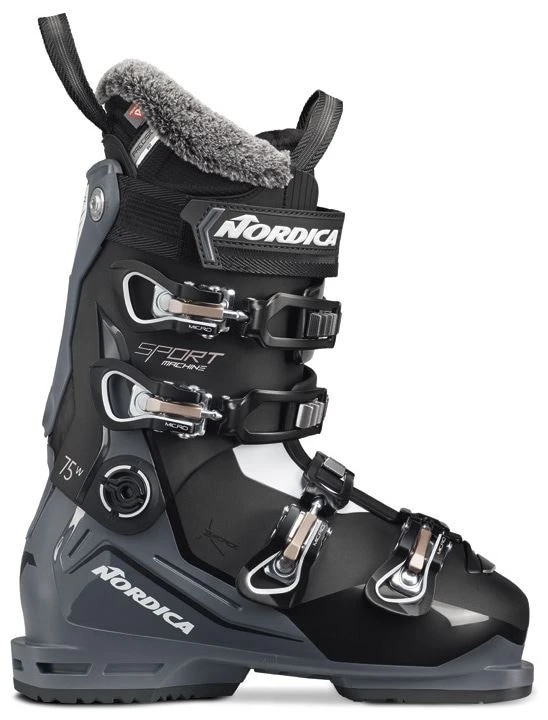 Nordica Sportmachine 3 75 W 3 Nordica Sportmachine 3 75 W