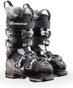 Nordica Sportmachine 3 85 W (GW) 20 Nordica Sportmachine 3 85 W (GW) -Ski Bag Shop nordica sportmachine 3 85 w gw black bronze white 22 5 36 eur black bronze white 7