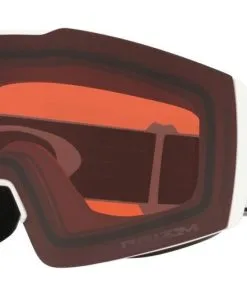 Oakley Fall Line XM -Ski Bag Shop oakley fall line xm white prizm snow rose white prizm snow rose 0
