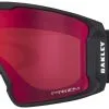 Oakley Line Miner L Matte Black (Lens: Prizm Snow Torch Iridium) -Ski Bag Shop oakley line miner l matte black lens prizm snow torch iridium 0