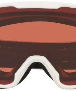 Oakley Line Miner S Matte White (Lens: Prizm Garnet) -Ski Bag Shop oakley line miner s matte white lens prizm garnet 1