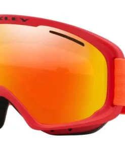 Oakley O Frame 2.0 Pro XM  -Ski Bag Shop oakley o frame 2 0 pro xm red neon orange fire iridium persimmon 2